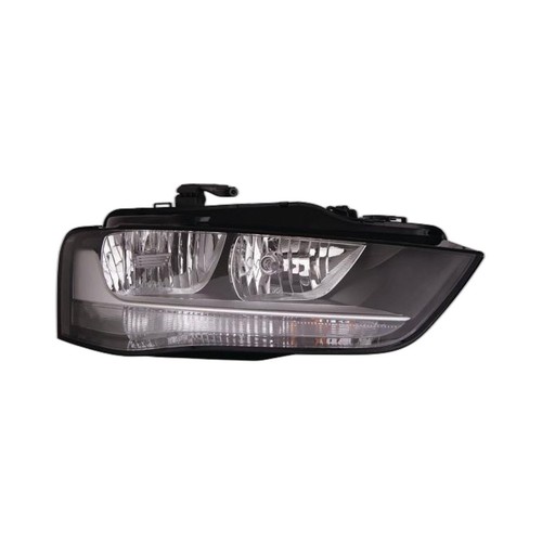 Faro anteriore destro audi - anteriore,