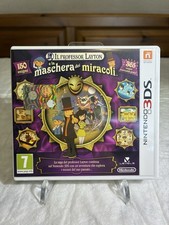 Il Professor Layton e la