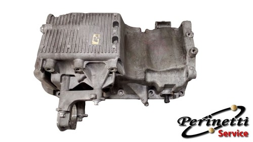 Coppa olio motore - motore, fiat