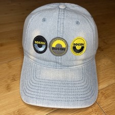 Cappello papà The Game ROCON