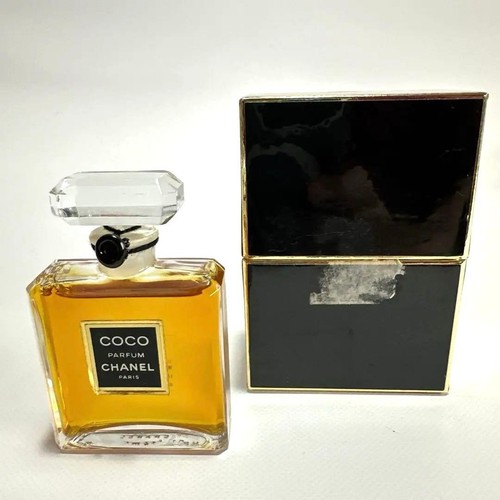 Chanel coco parfum - coco,