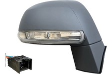 SPECCHIETTO RETROVISORE DX