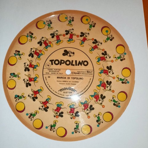 Giri moviton topolino - moviton,