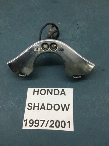 Coperchio cover spiee honda - spiee,