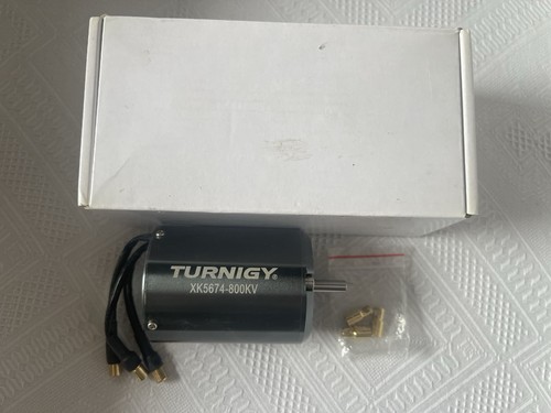 Turnigy xk5674 800kv brushless - turnigy, xk5674-800kv