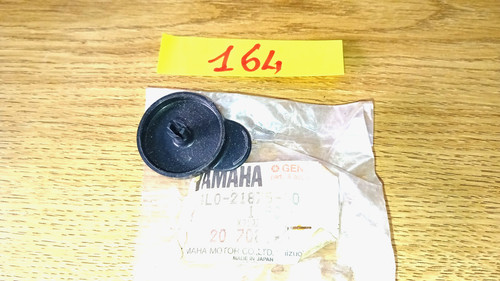 Tappo vaschetta liquido yamaha - tappo,