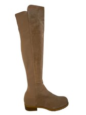 Stivali sopra il ginocchio