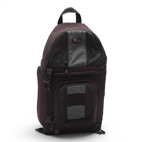 Zaino fotografico lowepro - zaino,