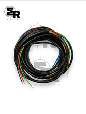 Impianto elettrico moto - elettrico,
