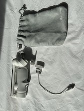 Insta 360 Flow 2 Bianco Gimbal