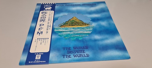 Premiata forneria marconi - forneria,