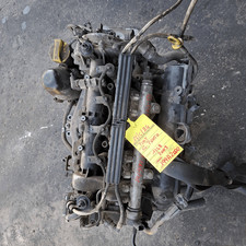 Motore parzialmente completo FIAT GRANDE PUNTO VAN (2Y) 1.3 MJT16V Ac.ve(75CV) 2p.ti