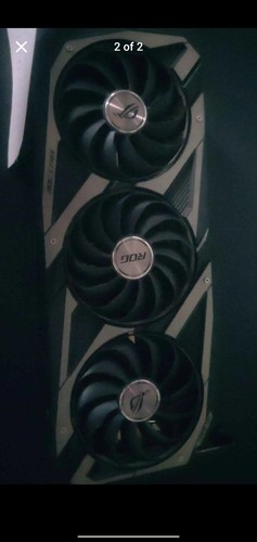 Asus rog strix geforce - strix,