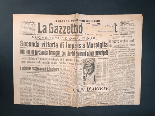 Rivista gazzetta dello - rivista,