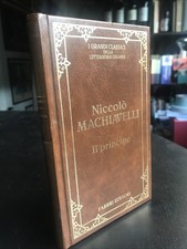 NICCOLÒ MACCHIAVELLI IL