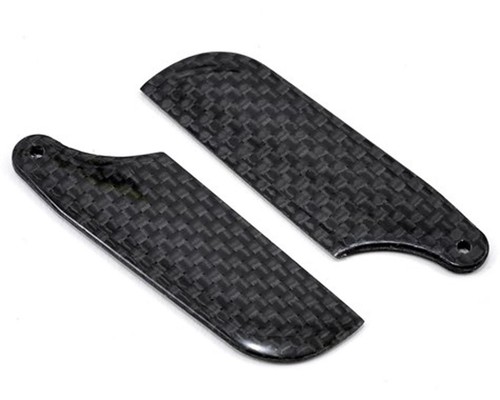Lama 450 set lame rotore - , coda