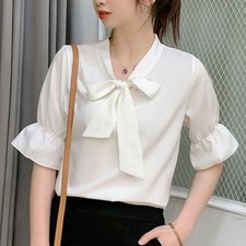 Camicia donna taglie forti