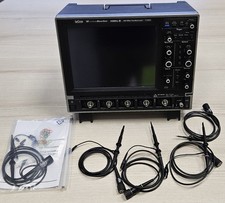 OSCILLOSCOPIO DIGITALE LECROY WAVESURFER 44MXs-B, 4 CANALI, 400MHz PERFETTO!!