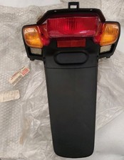 Yamaha Mbk Booster NG Track