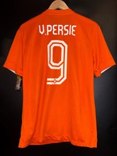 MAGLIA OLANDA ROBIN VAN PERSIE