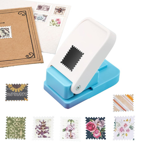 Perforatrice rettangolare per - perforatrice,