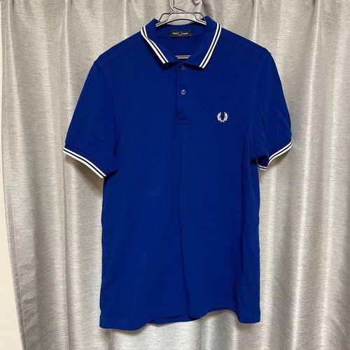 Polo uomo fred - polo, nuova