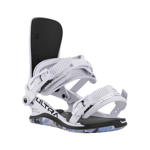 Union ultra attacchi snowboard - union,