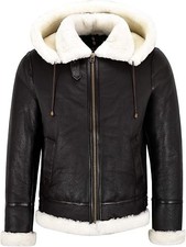 Giacca uomo B3 montone