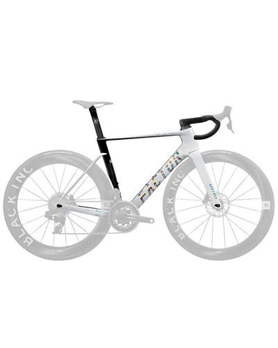 Factor kit telaio - -,