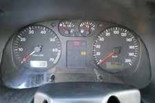 Seat Arosa Tacho Tachometro