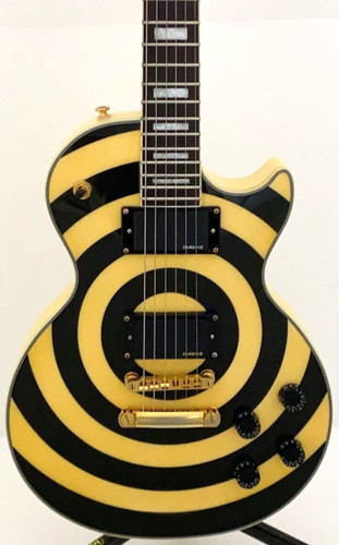 Epiphone les paul - les,