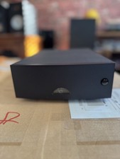 Naim HiCap DR, SNAIC 4 