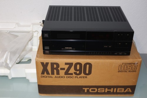 Toshiba z90 lettore cd - xr,