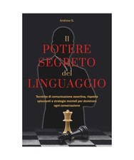 Potere segreto del - potere,