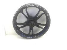 CERCHIO RUOTA ANTERIORE 14 X 2.5 SYM JET 14 E4 125 2017 LXMXCA301HX - XC12W1-EU