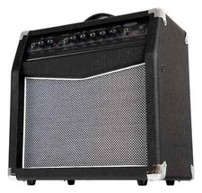 Amplificatore chitarra con - amplificatore,