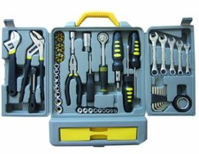 Set di utensili valigetta