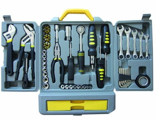 Set utensili valigetta - set,