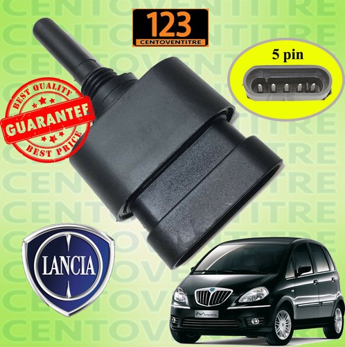 Sensore acqua carburante - carburante,