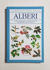 Alberi La Biblioteca della
