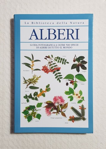 Alberi biblioteca della - alberi,