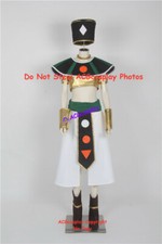 Costume cosplay Dragon Ball
