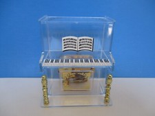 PORTAGIOIE PIANOFORTE