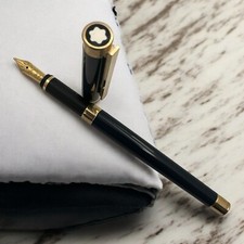 MONTBLANC Noblesse penna