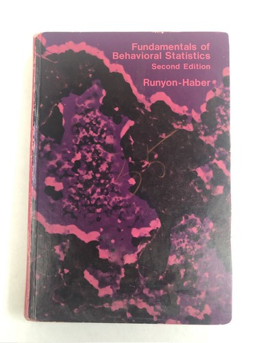 Fundamentals behavioral - of,