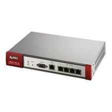 Zyxel zywall ssl10 firewall - zyxel,