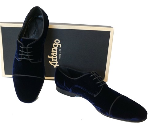 Ballerine oxford arfango - ballerine,