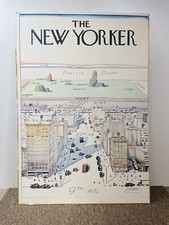 The new yorker - the, yorker,
