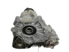 Ripartitore di coppia Cambio