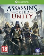 Assassin creed unity - assassin's, creed: